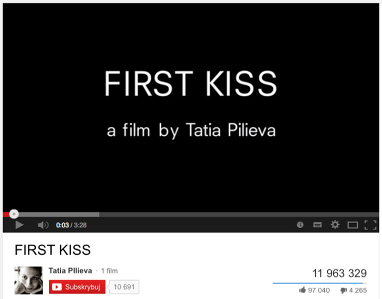 first_kiss