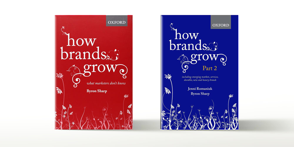 How Brands Grow | BrandDoctor